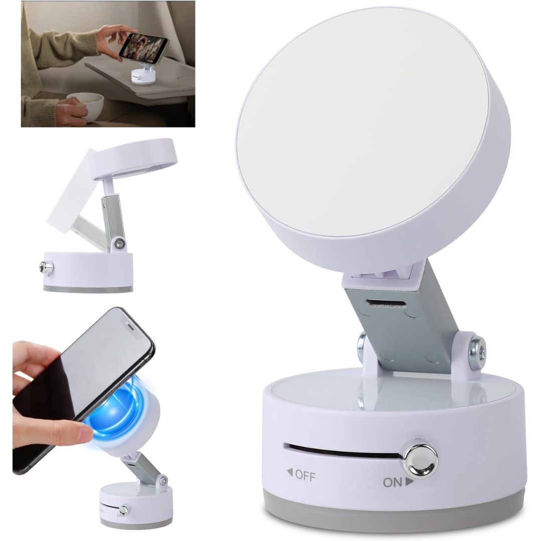 Soporte Magnético 360° para Celular