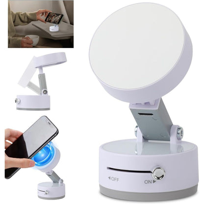 Soporte Magnético 360° para Celular